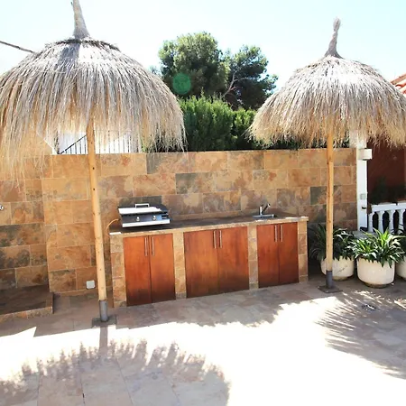 Villa Nogal *