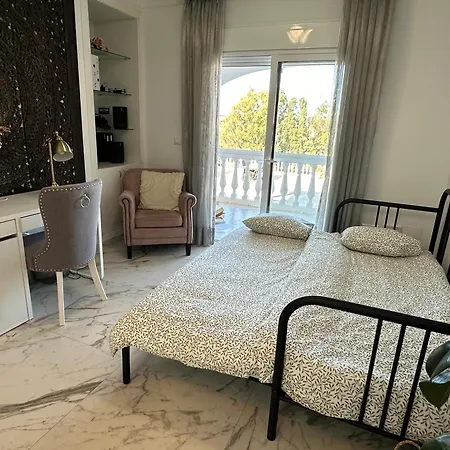 Nogal Villa Fuengirola