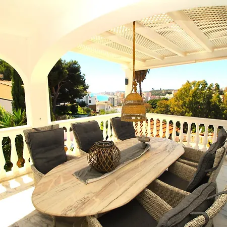 Villa Nogal