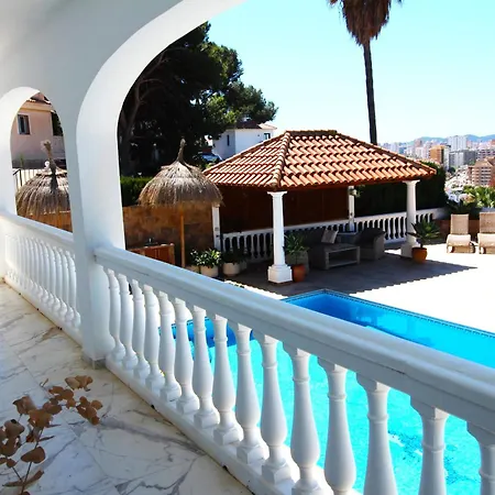 Villa Nogal *