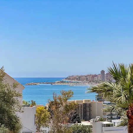 Nogal Fuengirola