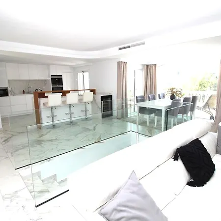 Nogal Villa Fuengirola